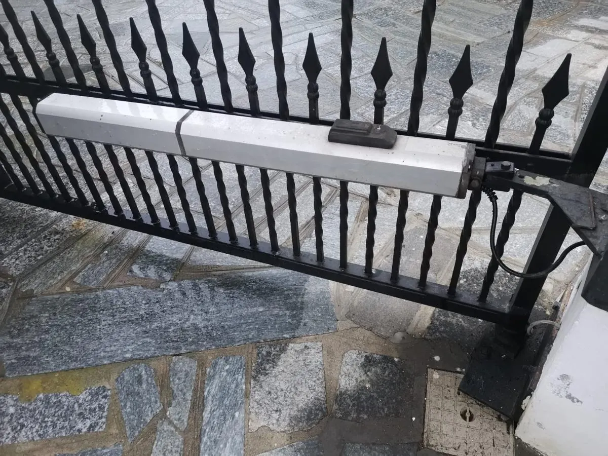 Automazioni Cancelli FAAC Rapallo – Centro Autorizzato | Tel. 0187 1970019