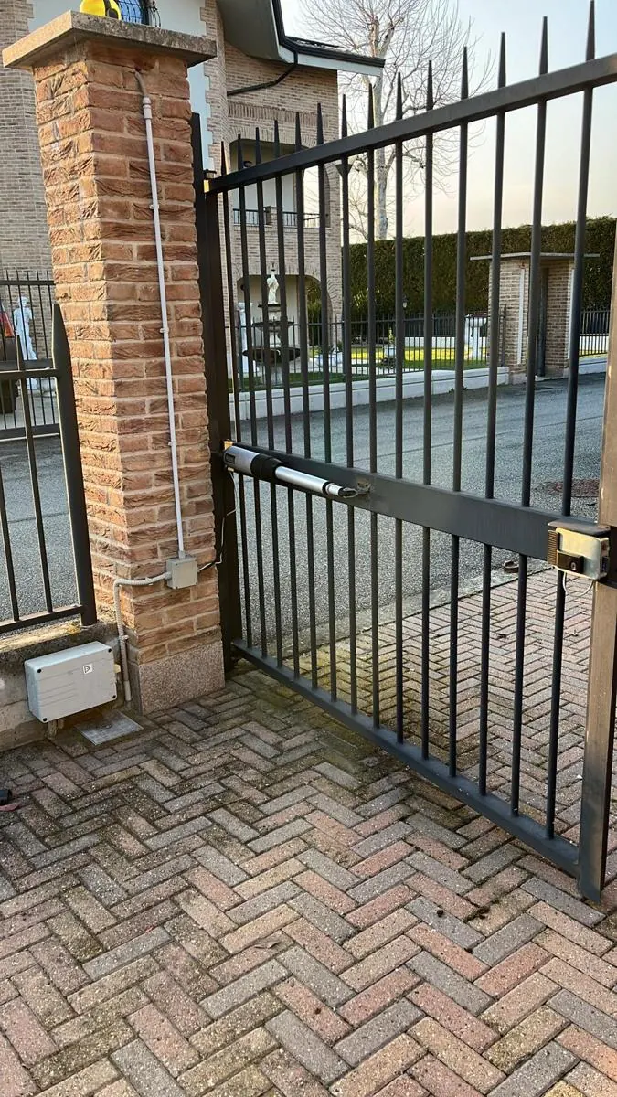 Automazioni Cancelli Hormann La Spezia | Tel. 0187 1970019
