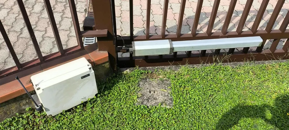 Automazioni Cancelli Varese Ligure | Tel. 0187 1970019
