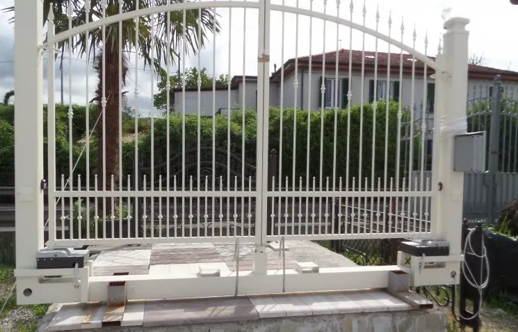 Contatti Spezia Cancelli – REAC La Spezia | Tel. 0187 1970019