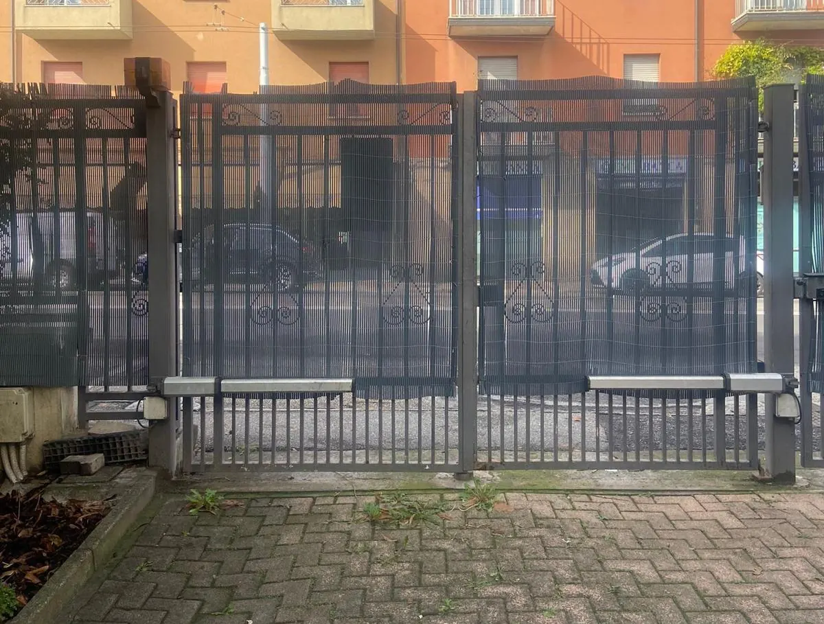 Automazioni cancelli Sesamo a La Spezia – automazioni per cancelli