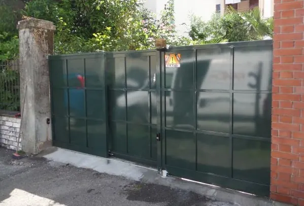Porte Automatiche Dorma La Spezia – Assistenza | Tel. 0187 1970019