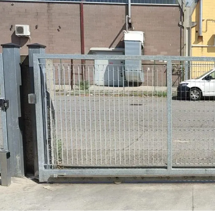Automazioni cancelli a Sestri Levante – automazioni per cancelli
