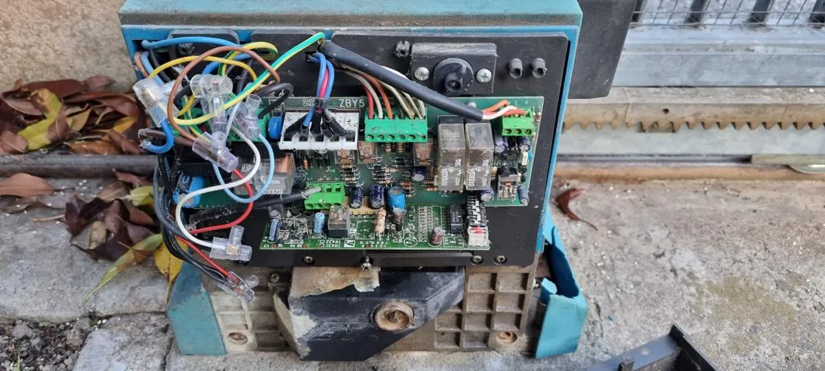 Automazioni Cancelli La Spezia – assistenza – 0187 1970019