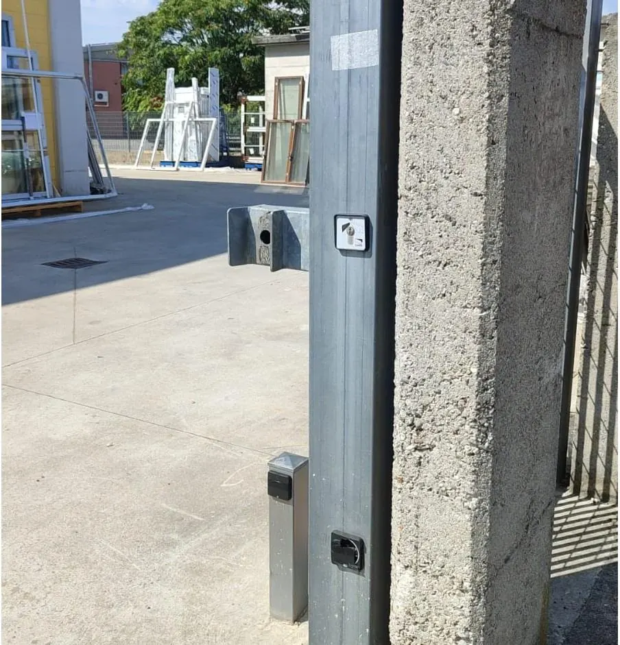 Automazioni Cancelli FAAC Chiavari – Centro Autorizzato | Tel. 0187 1970019