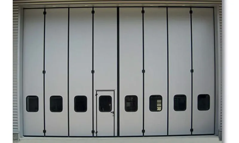 Portoni Sezionali e Basculanti La Spezia – installazione – 0187 1970019