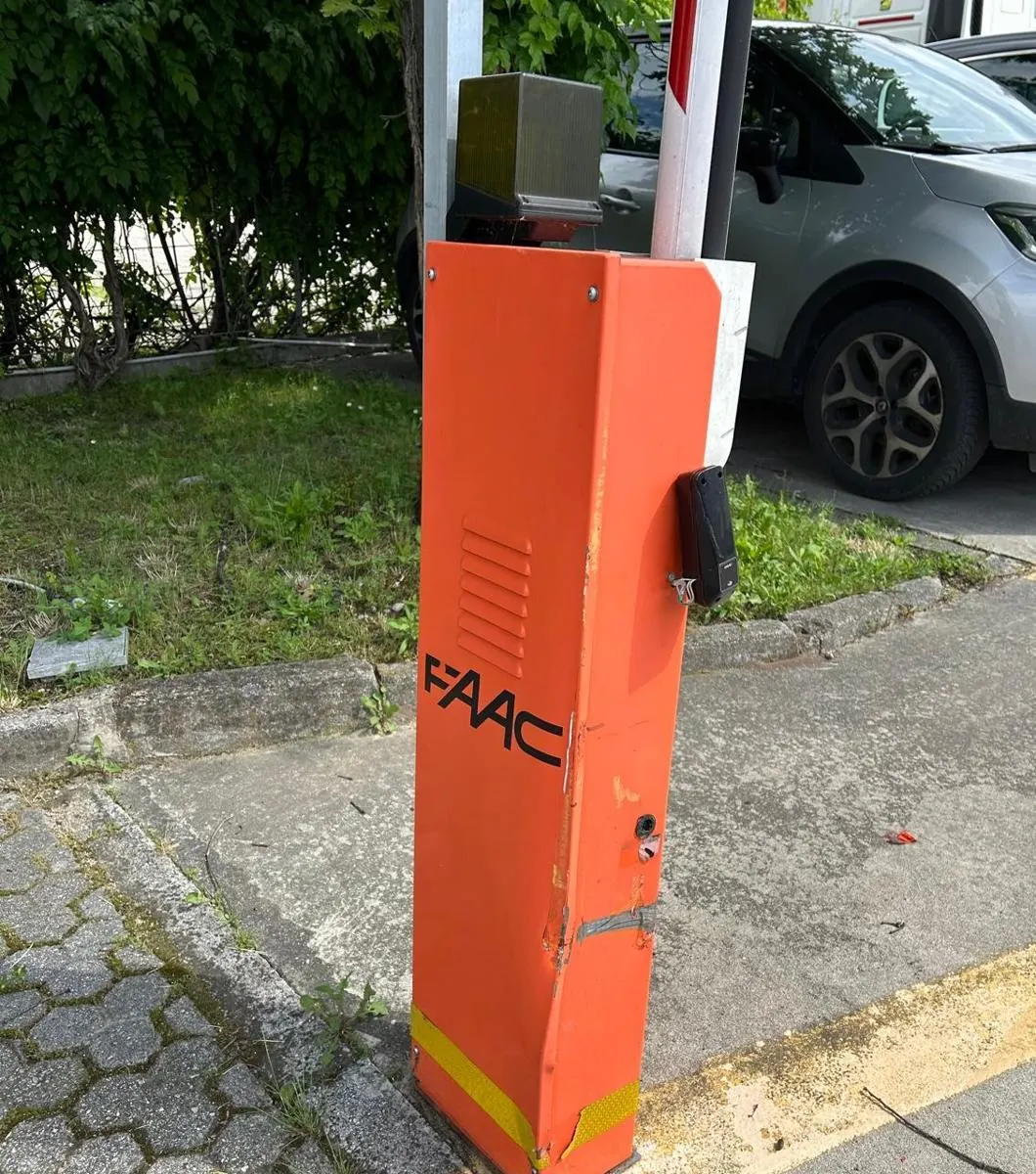 Automazioni Cancelli Aprimatic La Spezia | Tel. 0187 1970019