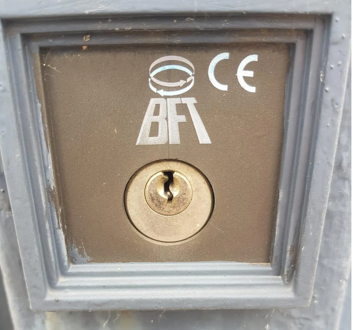 Automazioni cancelli FAAC a Massa – automazioni per cancelli