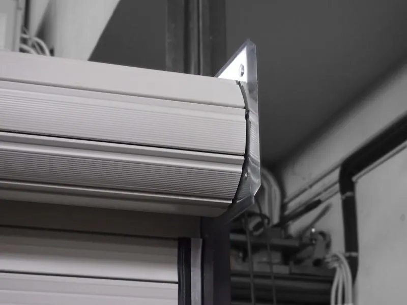Porte automatiche La Spezia – 0187 1970019