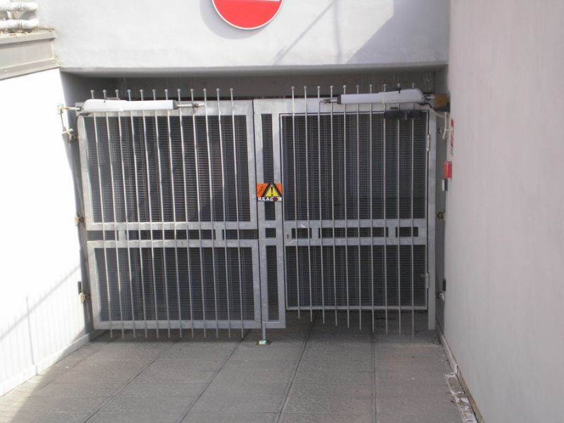 motorizzazione cancello scorrevole BFT La Spezia